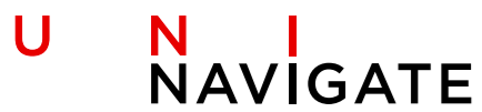 UNI Navigate Logo